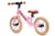 Біговел Miqilong HPA 12" рожевий (ZCY-HPA12-PINK)