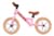 Біговел Miqilong HPA 12" рожевий (ZCY-HPA12-PINK)