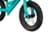 Біговел Miqilong HPA 12" бірюзовий (ZCY-HPA12-TURQUOISE)