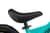 Біговел Miqilong HPA 12" бірюзовий (ZCY-HPA12-TURQUOISE)