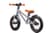 Біговел Miqilong RVA 12" сріблястий (ZCY-RVA12-SILVER)