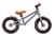Біговел Miqilong RVA 12" сріблястий (ZCY-RVA12-SILVER)