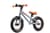 Біговел Miqilong RVA 12" сріблястий (ZCY-RVA12-SILVER)