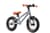 Біговел Miqilong RVA 12" сріблястий (ZCY-RVA12-SILVER)