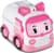 Трансформер Robocar Poli Робокар Ембер (ZR-917)