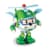 Трансформер Robocar Poli Роб окар Хеллі (ZR-918)