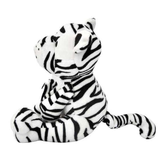 Мягкая игрушка Tigres Тигрек Аврора 18 см (ТИ-0017)