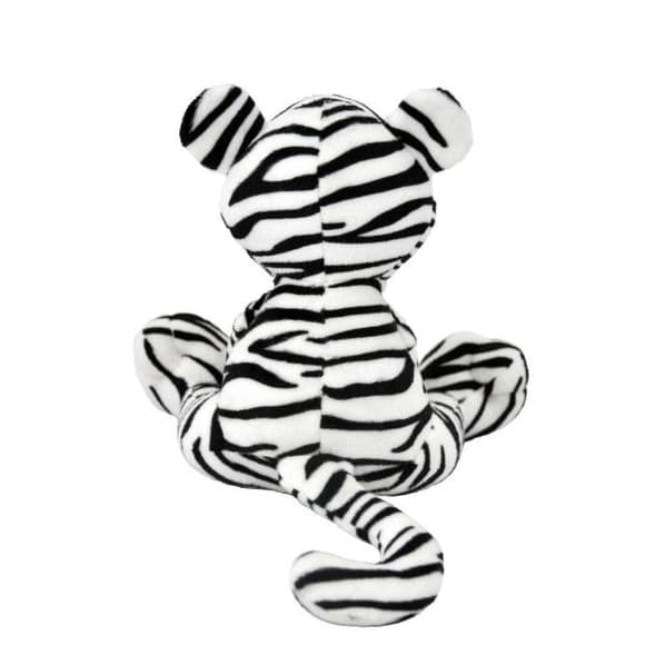 Мягкая игрушка Tigres Тигрек Аврора 18 см (ТИ-0017)